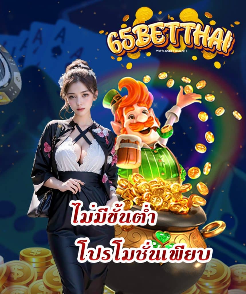 65betthai ทางเข้าเล่น
