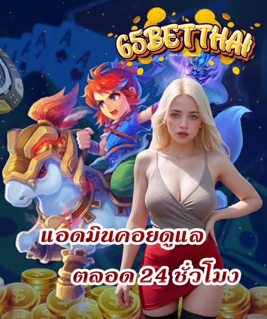 65betthai เข้าสู่ระบบ